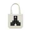 Canvas Carrie Bag Thumbnail