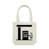 Canvas Carrie Bag Thumbnail