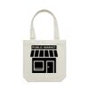 Canvas Carrie Bag Thumbnail