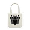 Canvas Carrie Bag Thumbnail
