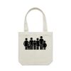 Canvas Carrie Bag Thumbnail