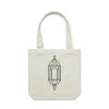 Canvas Carrie Bag Thumbnail