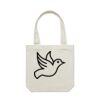 Canvas Carrie Bag Thumbnail