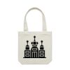 Canvas Carrie Bag Thumbnail