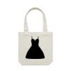 Canvas Carrie Bag Thumbnail