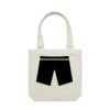 Canvas Carrie Bag Thumbnail