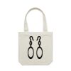 Canvas Carrie Bag Thumbnail