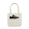 Canvas Carrie Bag Thumbnail