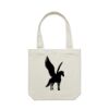 Canvas Carrie Bag Thumbnail