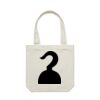 Canvas Carrie Bag Thumbnail