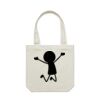 Canvas Carrie Bag Thumbnail