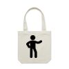 Canvas Carrie Bag Thumbnail