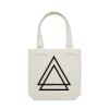 Canvas Carrie Bag Thumbnail