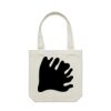 Canvas Carrie Bag Thumbnail