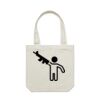 Canvas Carrie Bag Thumbnail