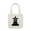 Canvas Carrie Bag Thumbnail