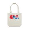 Canvas Carrie Bag Thumbnail