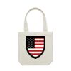 Canvas Carrie Bag Thumbnail