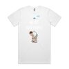Classic Plus Tee [+5cm] Thumbnail
