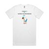 Classic Plus Tee [+5cm] Thumbnail