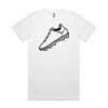 Classic Plus Tee [+5cm] Thumbnail