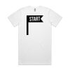 Classic Plus Tee [+5cm] Thumbnail