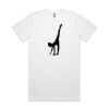 Classic Plus Tee [+5cm] Thumbnail