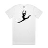 Classic Plus Tee [+5cm] Thumbnail