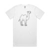 Classic Plus Tee [+5cm] Thumbnail