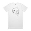 Classic Plus Tee [+5cm] Thumbnail