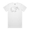 Classic Plus Tee [+5cm] Thumbnail