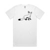Classic Plus Tee [+5cm] Thumbnail