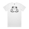 Classic Plus Tee [+5cm] Thumbnail