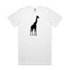 Classic Plus Tee [+5cm] Thumbnail
