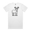 Classic Plus Tee [+5cm] Thumbnail