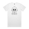 Classic Plus Tee [+5cm] Thumbnail
