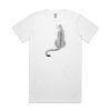 Classic Plus Tee [+5cm] Thumbnail