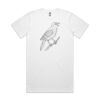 Classic Plus Tee [+5cm] Thumbnail