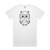 Classic Plus Tee [+5cm] Thumbnail