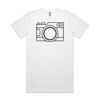 Classic Plus Tee [+5cm] Thumbnail