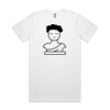 Classic Plus Tee [+5cm] Thumbnail