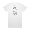 Classic Plus Tee [+5cm] Thumbnail