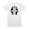 Classic Plus Tee [+5cm] Thumbnail