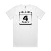Classic Plus Tee [+5cm] Thumbnail