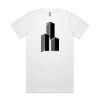 Classic Plus Tee [+5cm] Thumbnail