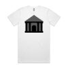 Classic Plus Tee [+5cm] Thumbnail