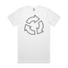 Classic Plus Tee [+5cm] Thumbnail