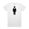 Classic Plus Tee [+5cm] Thumbnail
