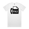 Classic Plus Tee [+5cm] Thumbnail