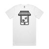 Classic Plus Tee [+5cm] Thumbnail